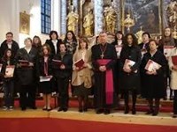 Završena formacija psalmista 2015.